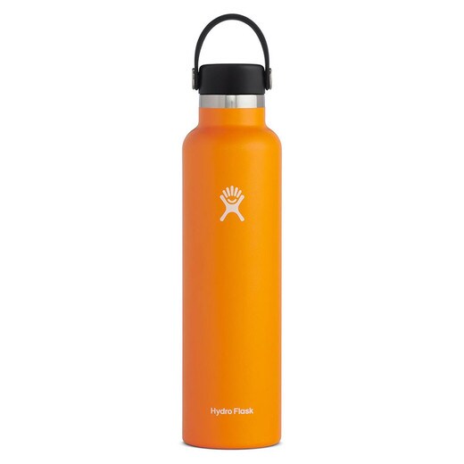 Hydro Flask Standard Mouth - Special Edition - 24oz. - Clementine